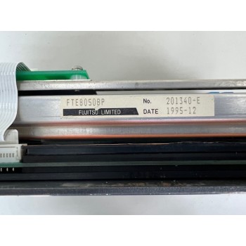 Fujitsu FTE8050BP LCD Monitor